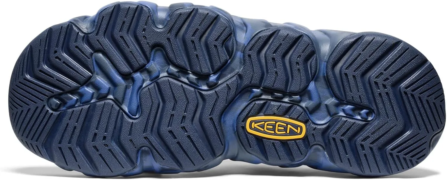 KEEN Mens Hyperport H2 Closed Toe Breathable Easy On Comfortable Hiking and Water