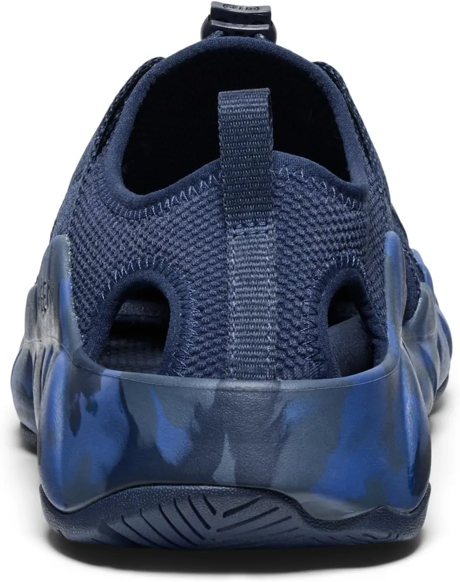 KEEN Mens Hyperport H2 Closed Toe Breathable Easy On Comfortable Hiking and Water