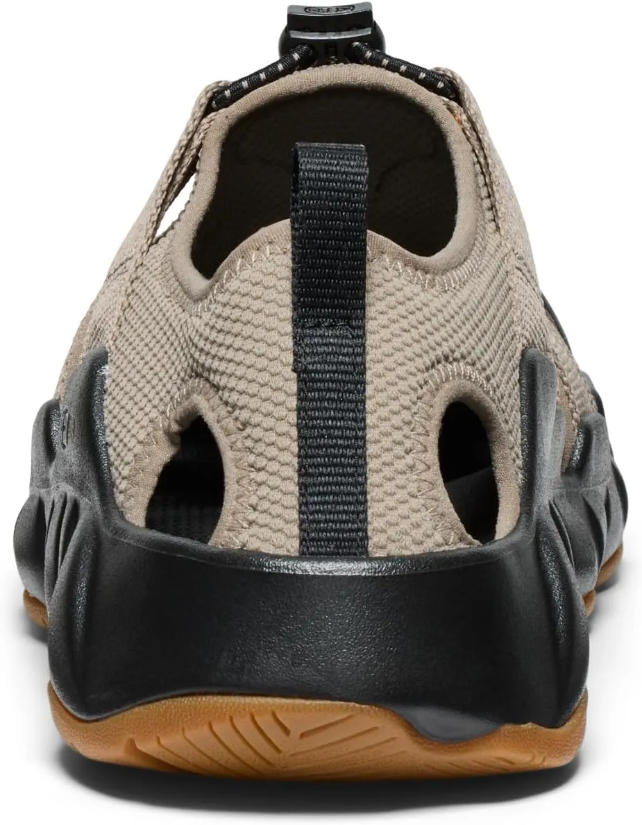 KEEN Mens Hyperport H2 Closed Toe Breathable Easy On Comfortable Hiking and Water