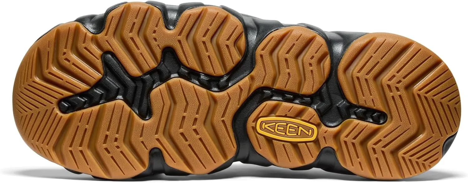 KEEN Mens Hyperport H2 Closed Toe Breathable Easy On Comfortable Hiking and Water