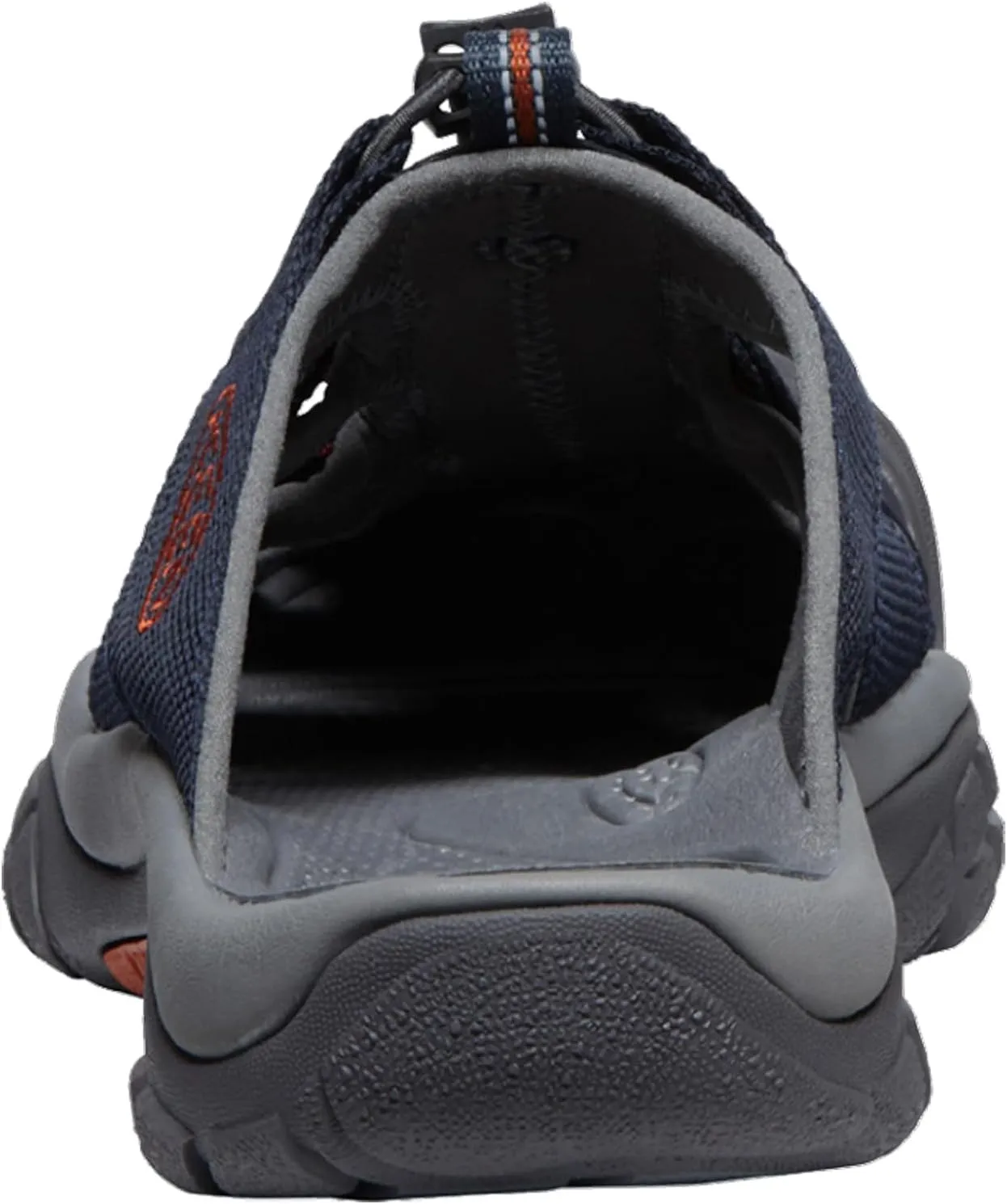 KEEN Men's Newport Closed Toe Slip on Slide Sandals