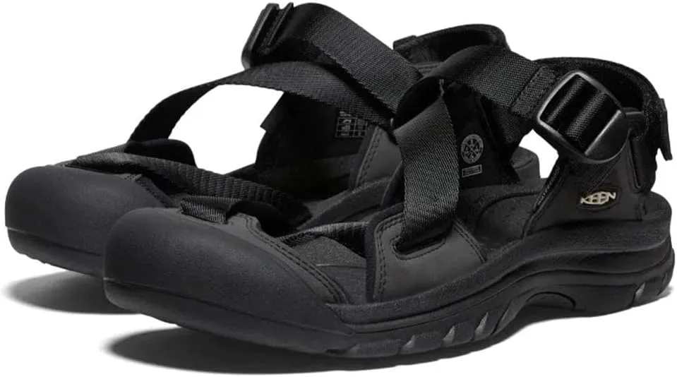 KEEN Men's Zerraport 2 Closed Toe Lightweight Sport