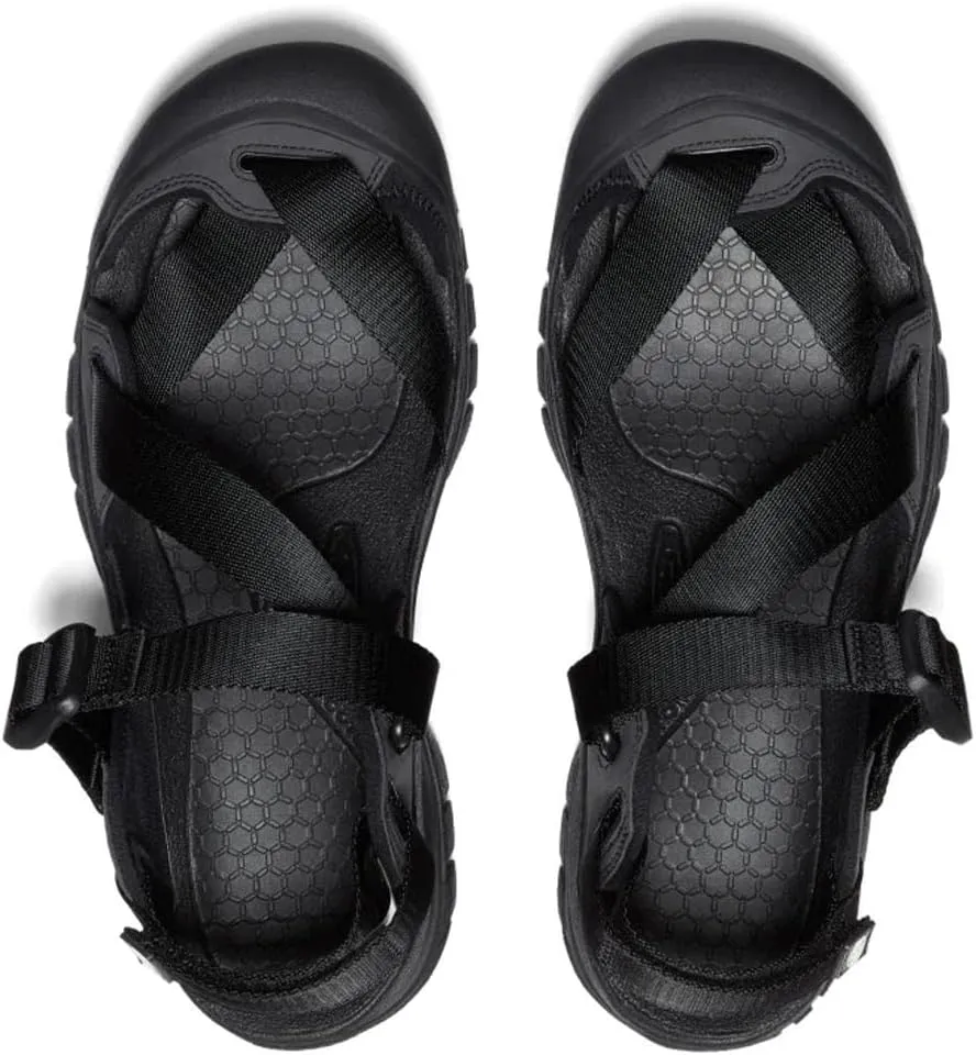 KEEN Men's Zerraport 2 Closed Toe Lightweight Sport