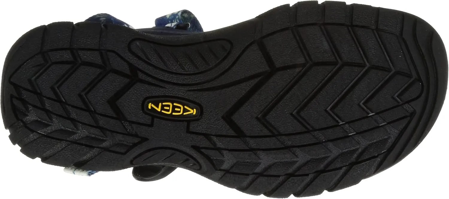 KEEN Men's Zerraport 2 Closed Toe Lightweight Sport