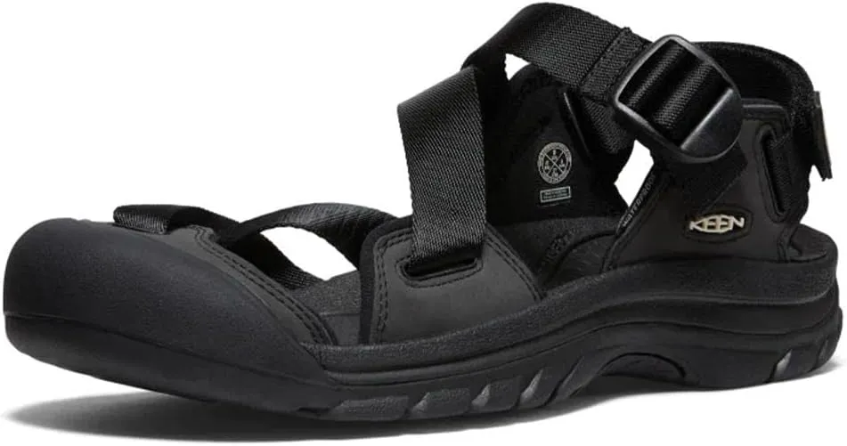 KEEN Men's Zerraport 2 Closed Toe Lightweight Sport