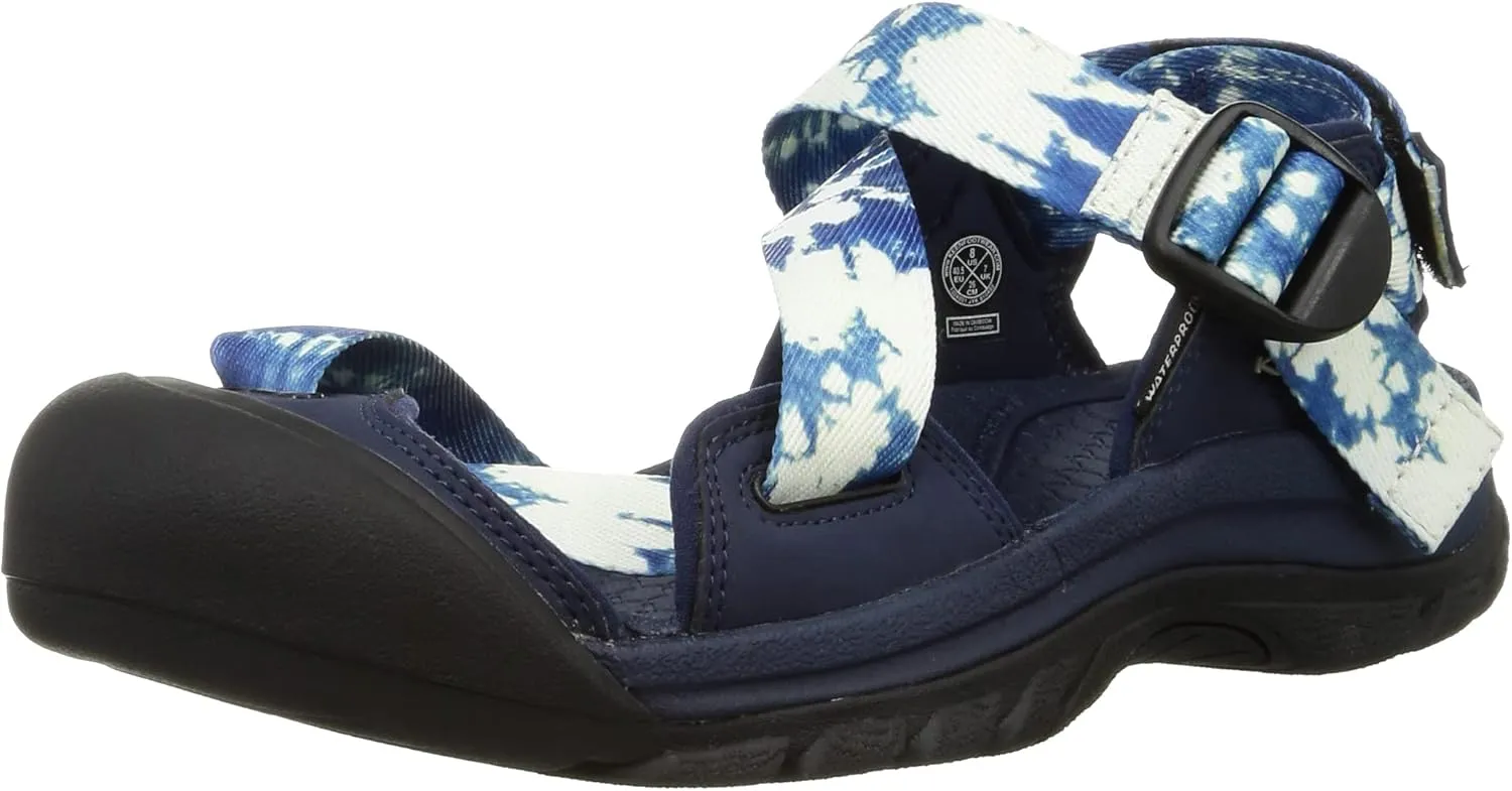 KEEN Men's Zerraport 2 Closed Toe Lightweight Sport