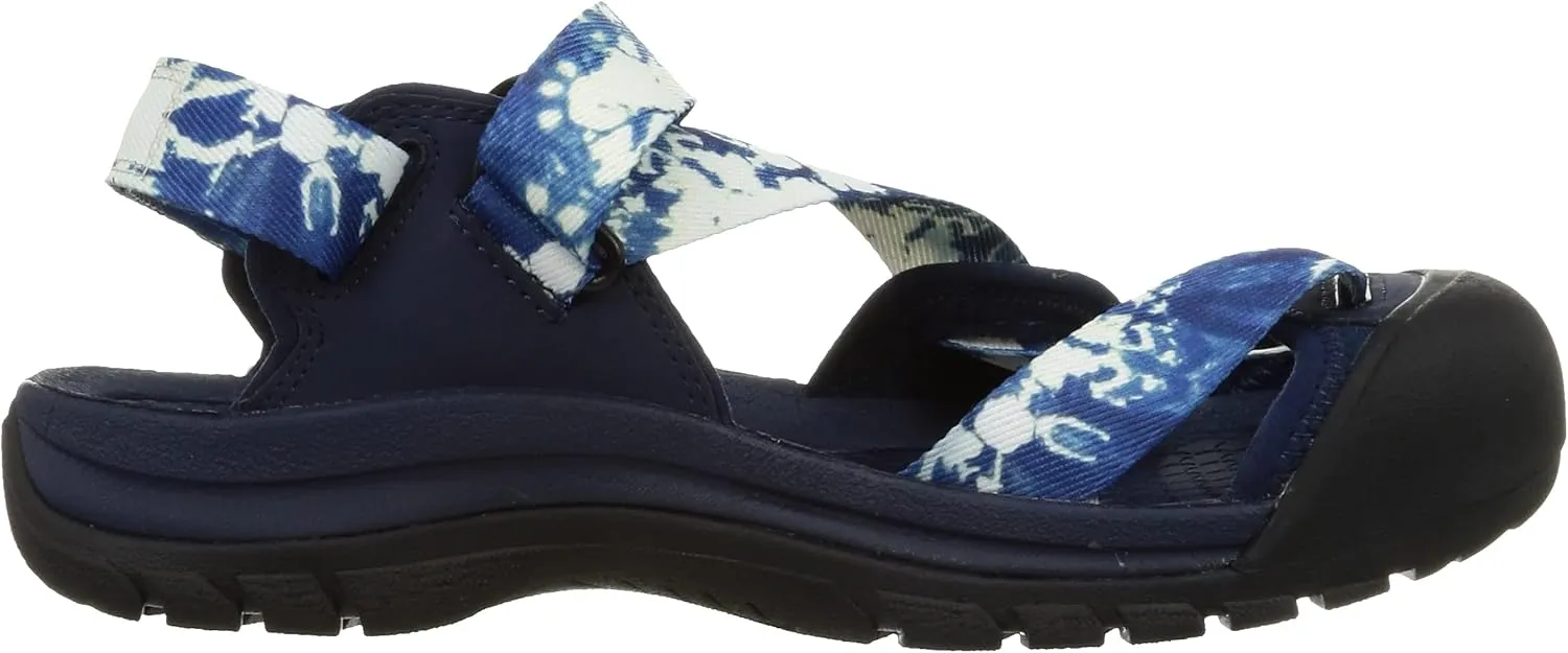 KEEN Men's Zerraport 2 Closed Toe Lightweight Sport