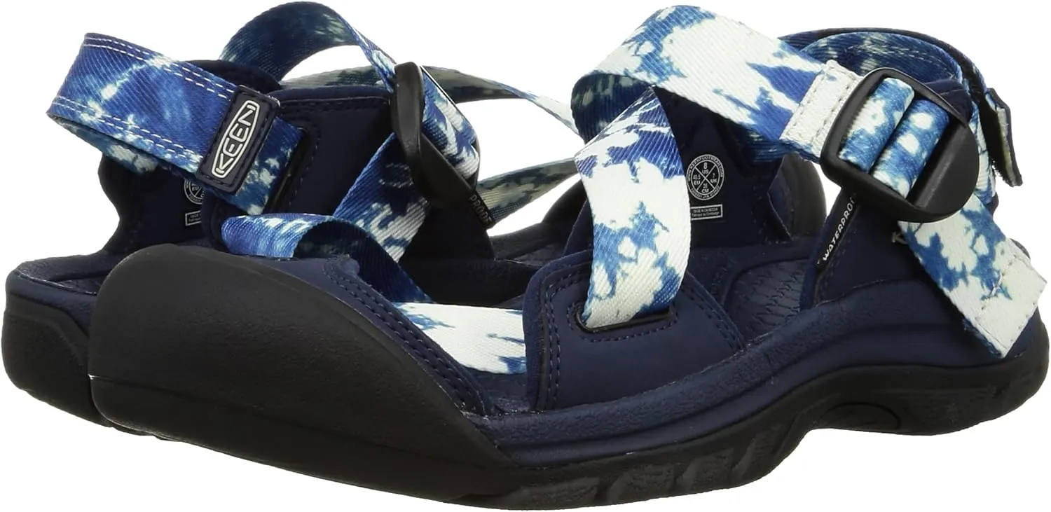 KEEN Men's Zerraport 2 Closed Toe Lightweight Sport
