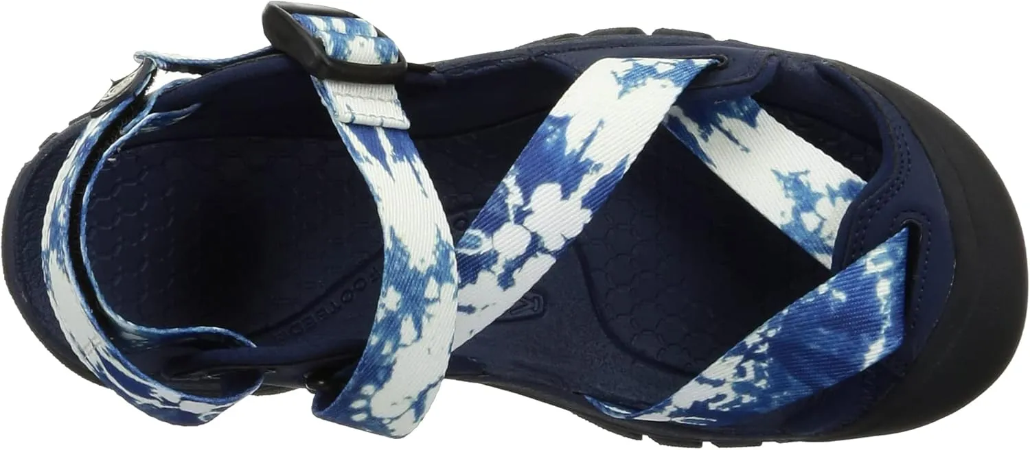 KEEN Men's Zerraport 2 Closed Toe Lightweight Sport