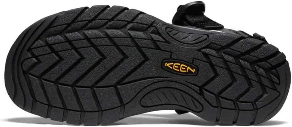 KEEN Men's Zerraport 2 Closed Toe Lightweight Sport