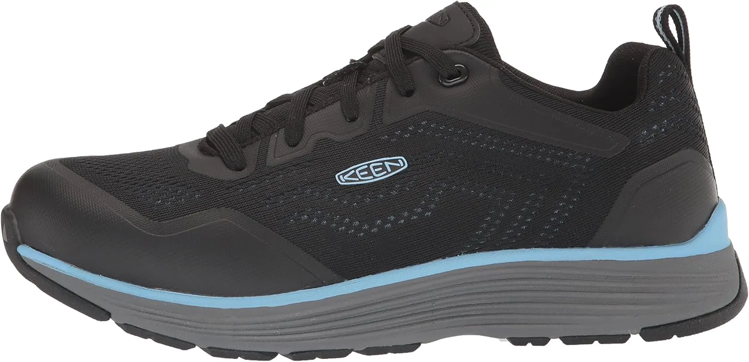 KEEN Utility Women's, Sparta II Aluminum Toe Work Sneaker