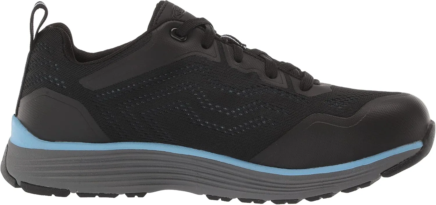 KEEN Utility Women's, Sparta II Aluminum Toe Work Sneaker