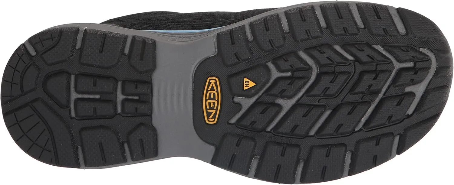 KEEN Utility Women's, Sparta II Aluminum Toe Work Sneaker