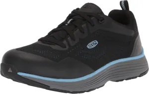 KEEN Utility Women's, Sparta II Aluminum Toe Work Sneaker