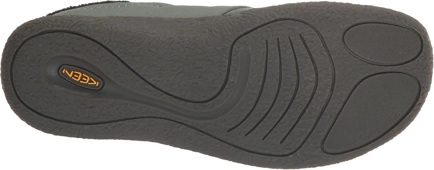 KEEN Women's Howser 3 Slide Comfy Durable Slippers Sneakers