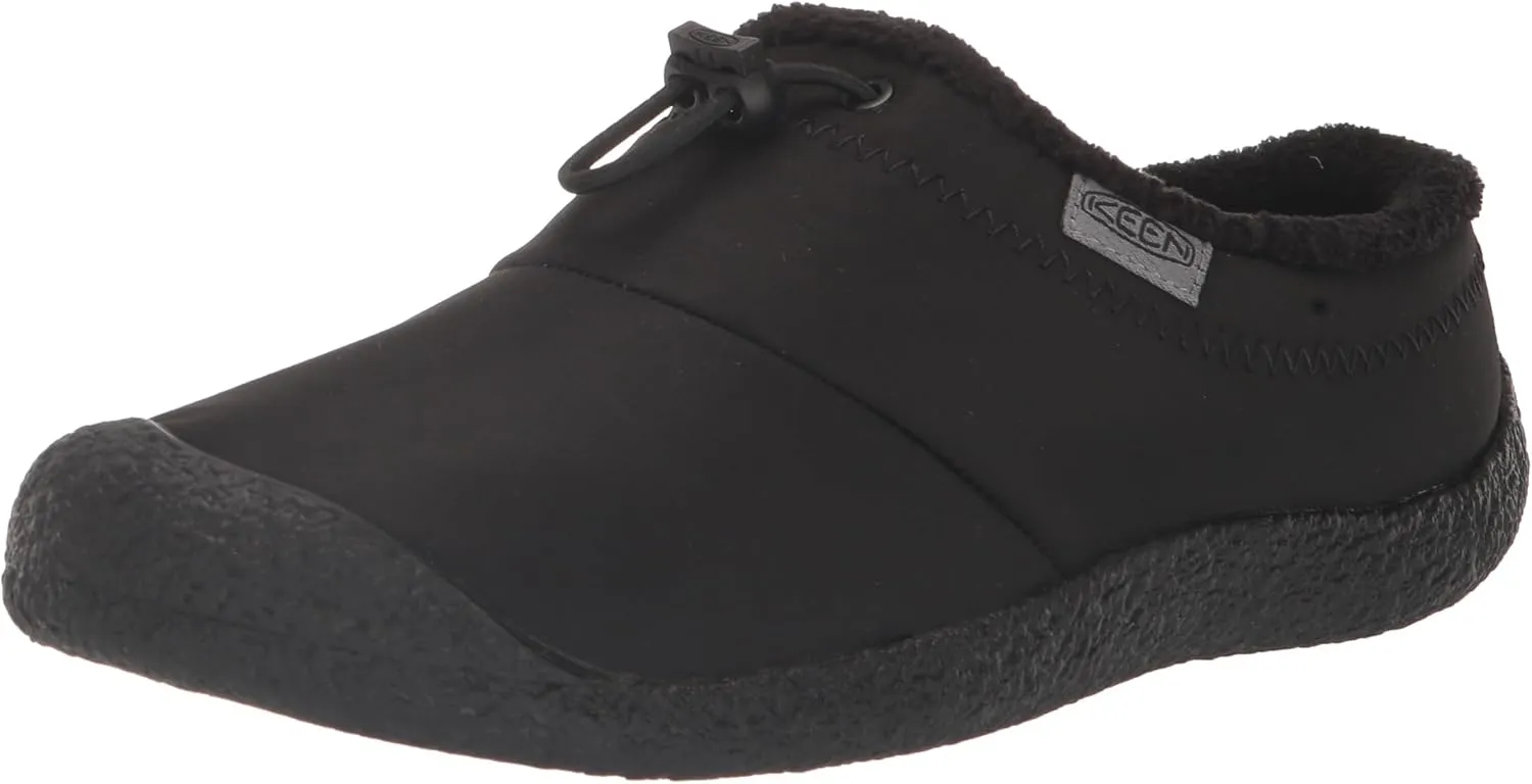KEEN Women's Howser 3 Slide Comfy Durable Slippers Sneakers