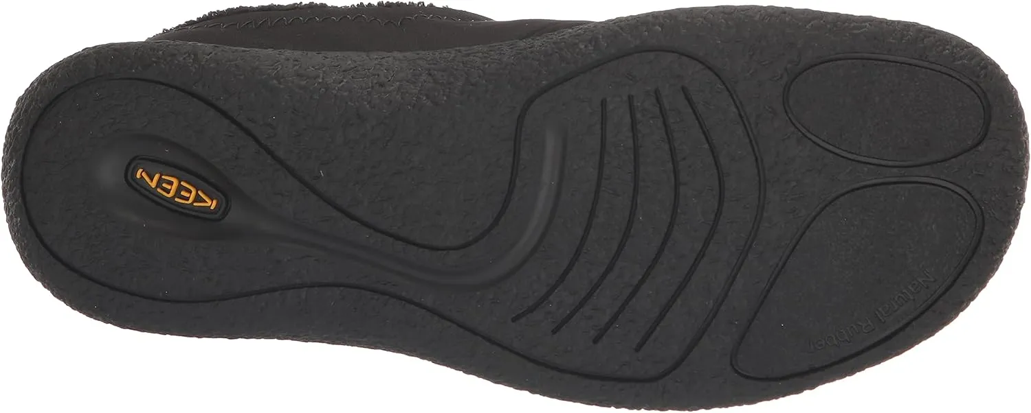 KEEN Women's Howser 3 Slide Comfy Durable Slippers Sneakers