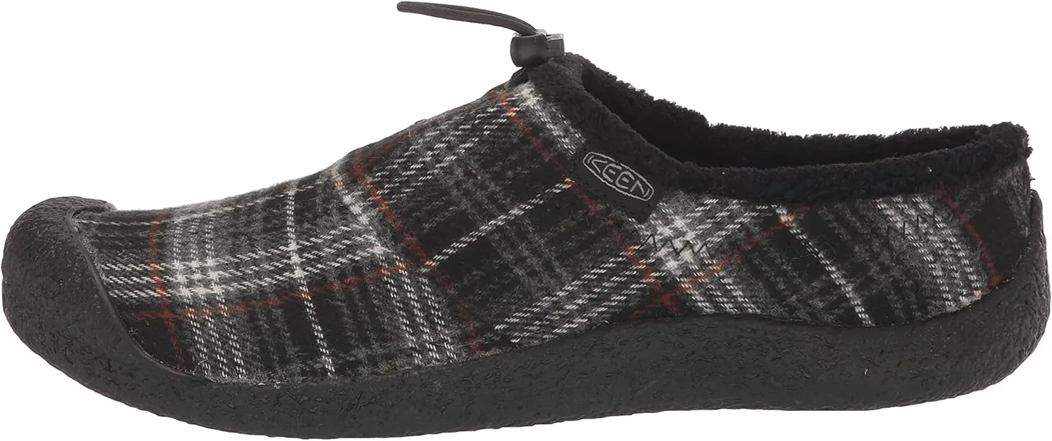 KEEN Women's Howser 3 Slide Comfy Durable Slippers Sneakers