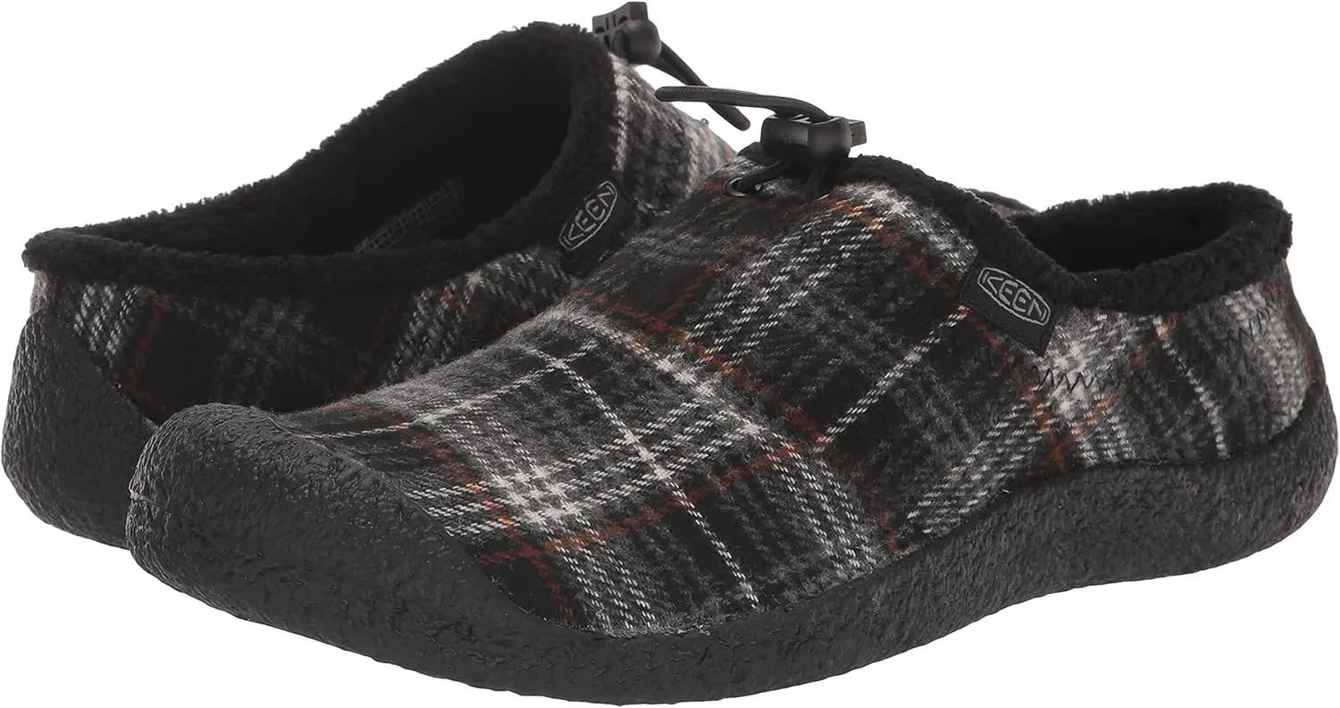 KEEN Women's Howser 3 Slide Comfy Durable Slippers Sneakers
