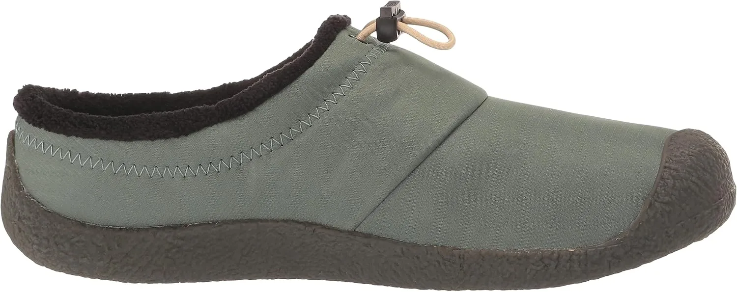 KEEN Women's Howser 3 Slide Comfy Durable Slippers Sneakers