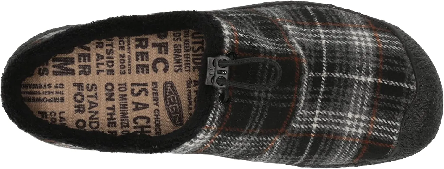 KEEN Women's Howser 3 Slide Comfy Durable Slippers Sneakers