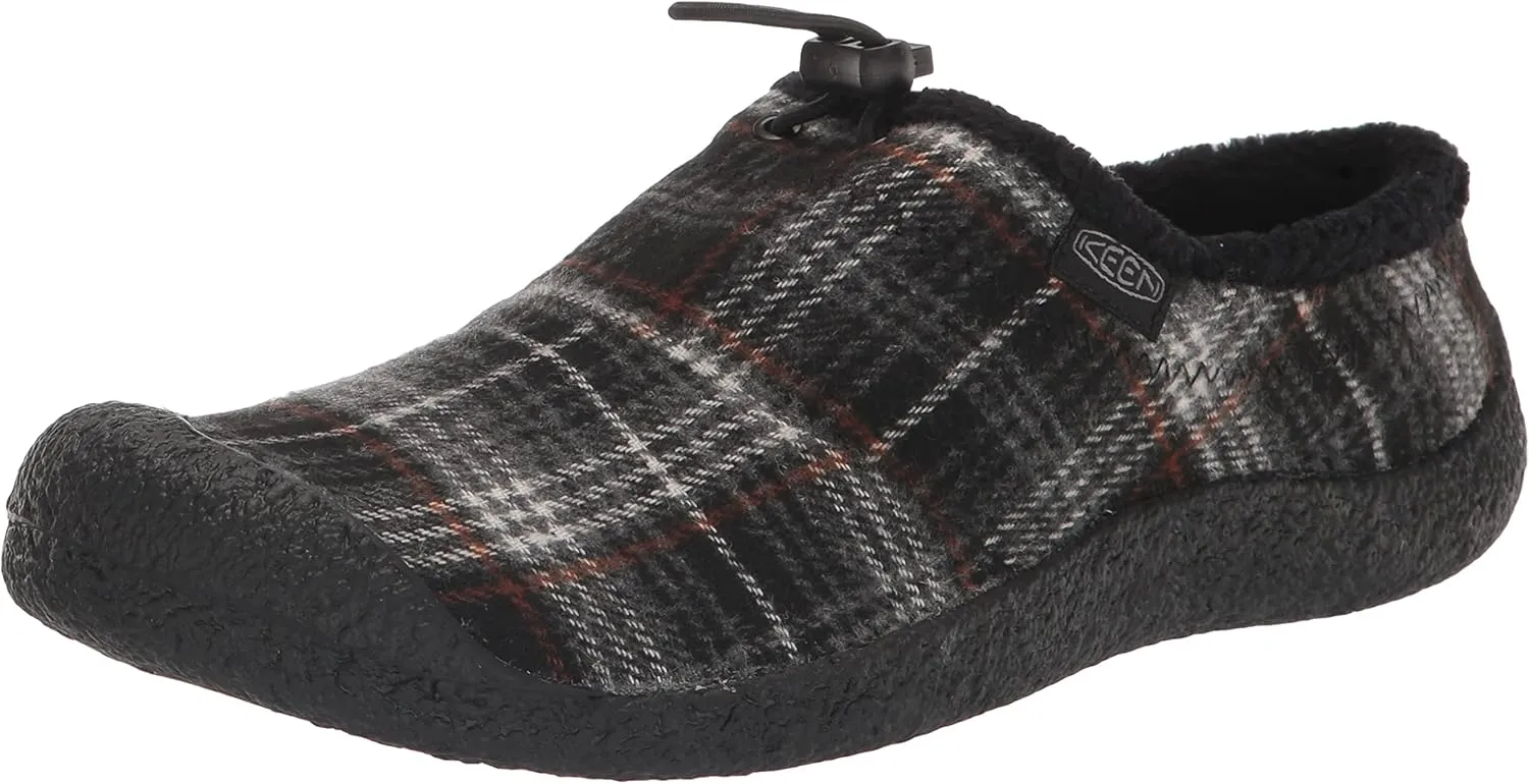 KEEN Women's Howser 3 Slide Comfy Durable Slippers Sneakers