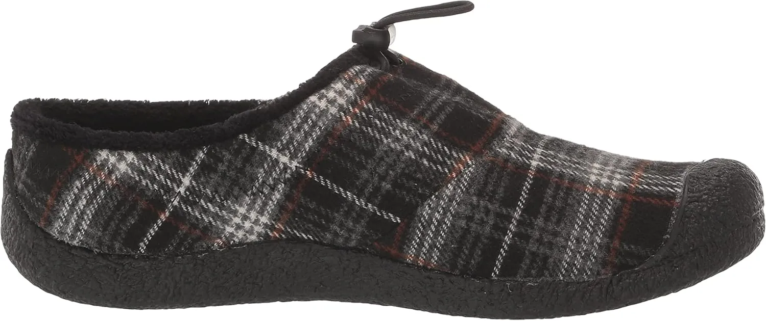 KEEN Women's Howser 3 Slide Comfy Durable Slippers Sneakers