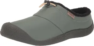 KEEN Women's Howser 3 Slide Comfy Durable Slippers Sneakers