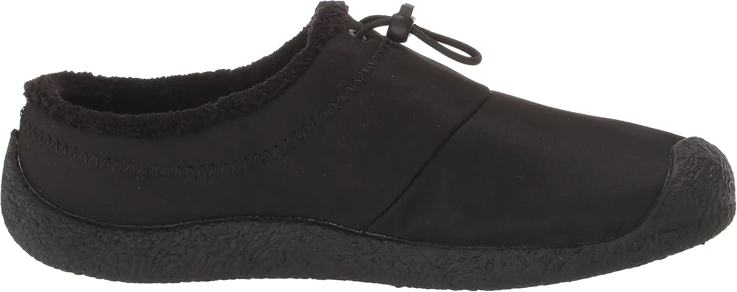 KEEN Women's Howser 3 Slide Comfy Durable Slippers Sneakers