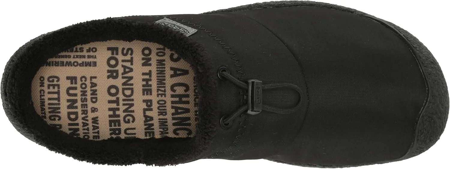 KEEN Women's Howser 3 Slide Comfy Durable Slippers Sneakers