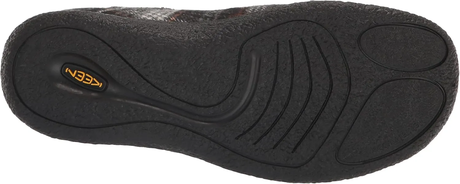 KEEN Women's Howser 3 Slide Comfy Durable Slippers Sneakers