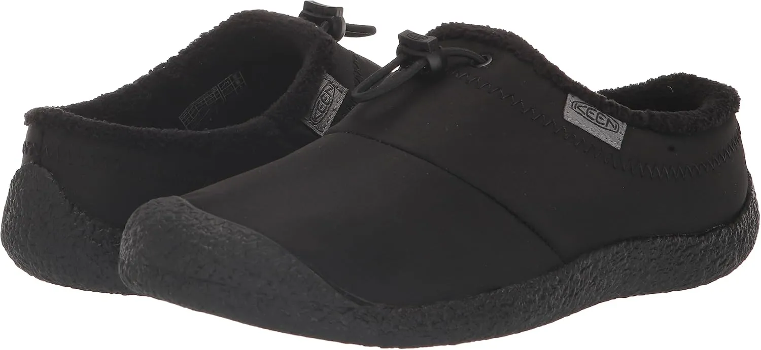 KEEN Women's Howser 3 Slide Comfy Durable Slippers Sneakers