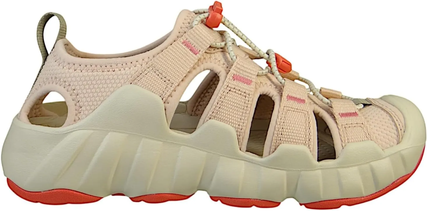KEEN womens Hyperport H2 Breathable Easy On Comfortable Hiking and Water