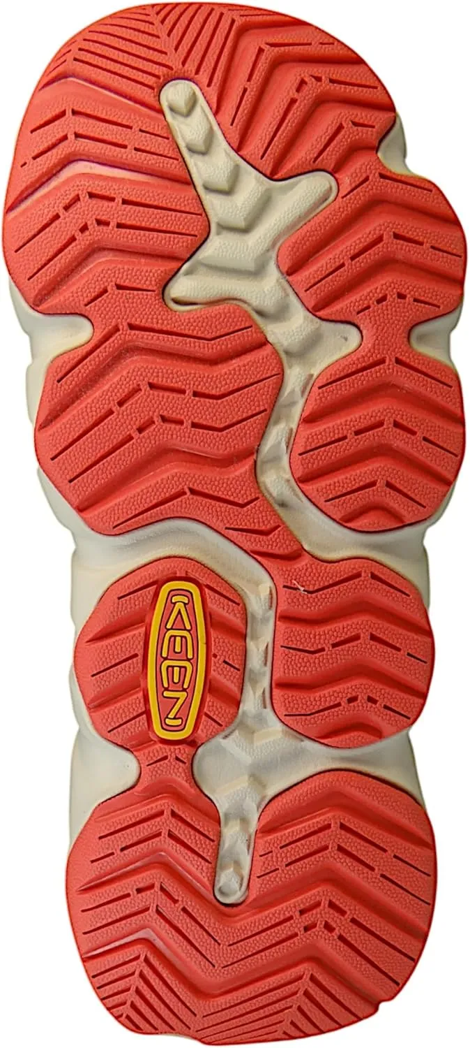 KEEN womens Hyperport H2 Breathable Easy On Comfortable Hiking and Water
