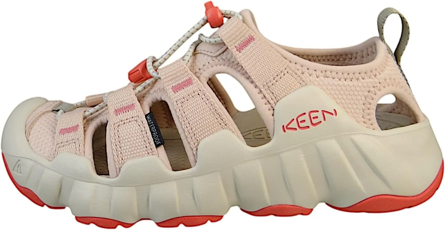 KEEN womens Hyperport H2 Breathable Easy On Comfortable Hiking and Water