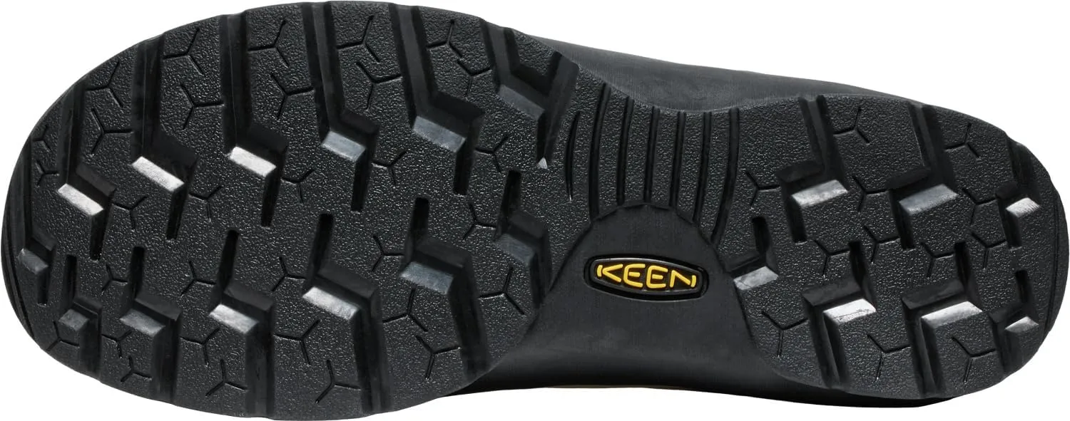 KEEN Women's Jasper Waterproof Sneaker