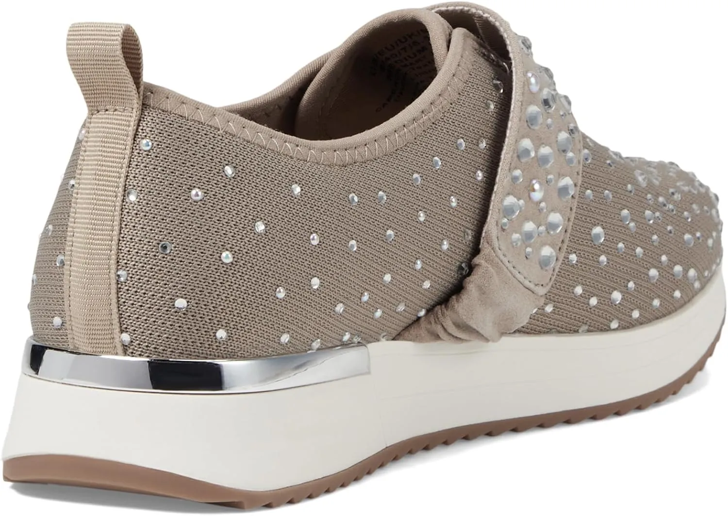 Kenneth Cole REACTION Women's Cameron Mj Sneaker