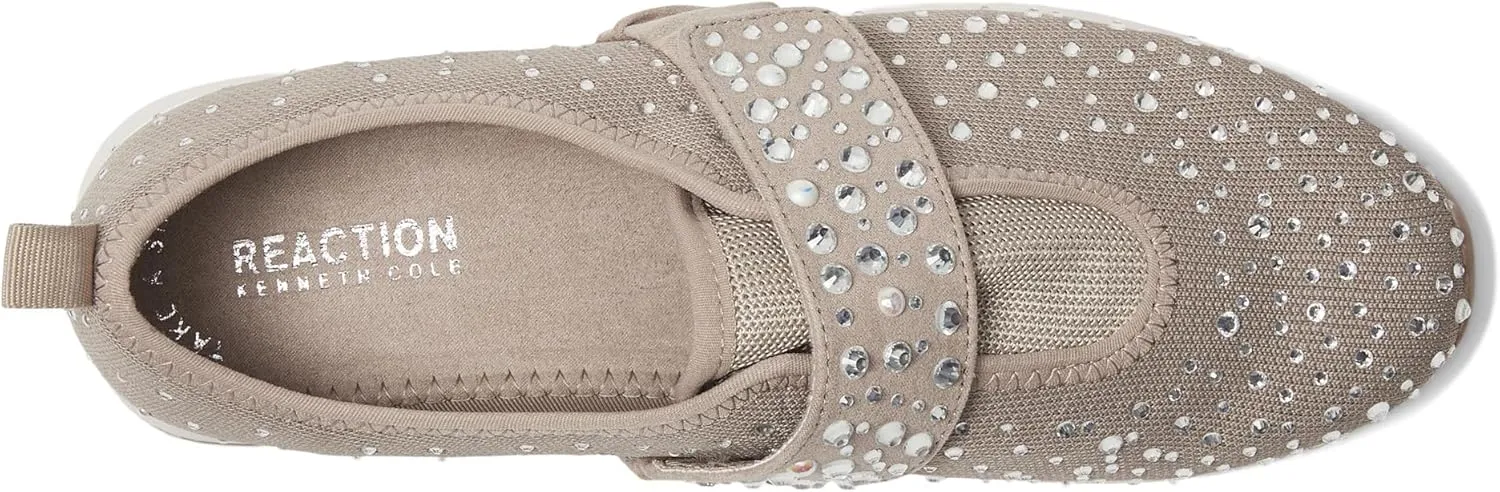Kenneth Cole REACTION Women's Cameron Mj Sneaker