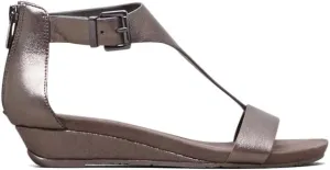 Kenneth Cole REACTION Women's Gal T-Strap Wedge Sandal