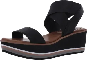 Kenneth Cole Women's Harlow Platform Sandal Wedge