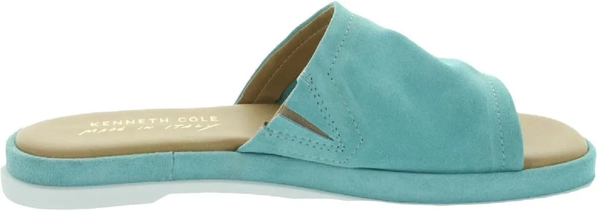Kenneth Cole Women's Slip on, Slide Sandal