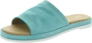 Kenneth Cole Women's Slip on, Slide Sandal