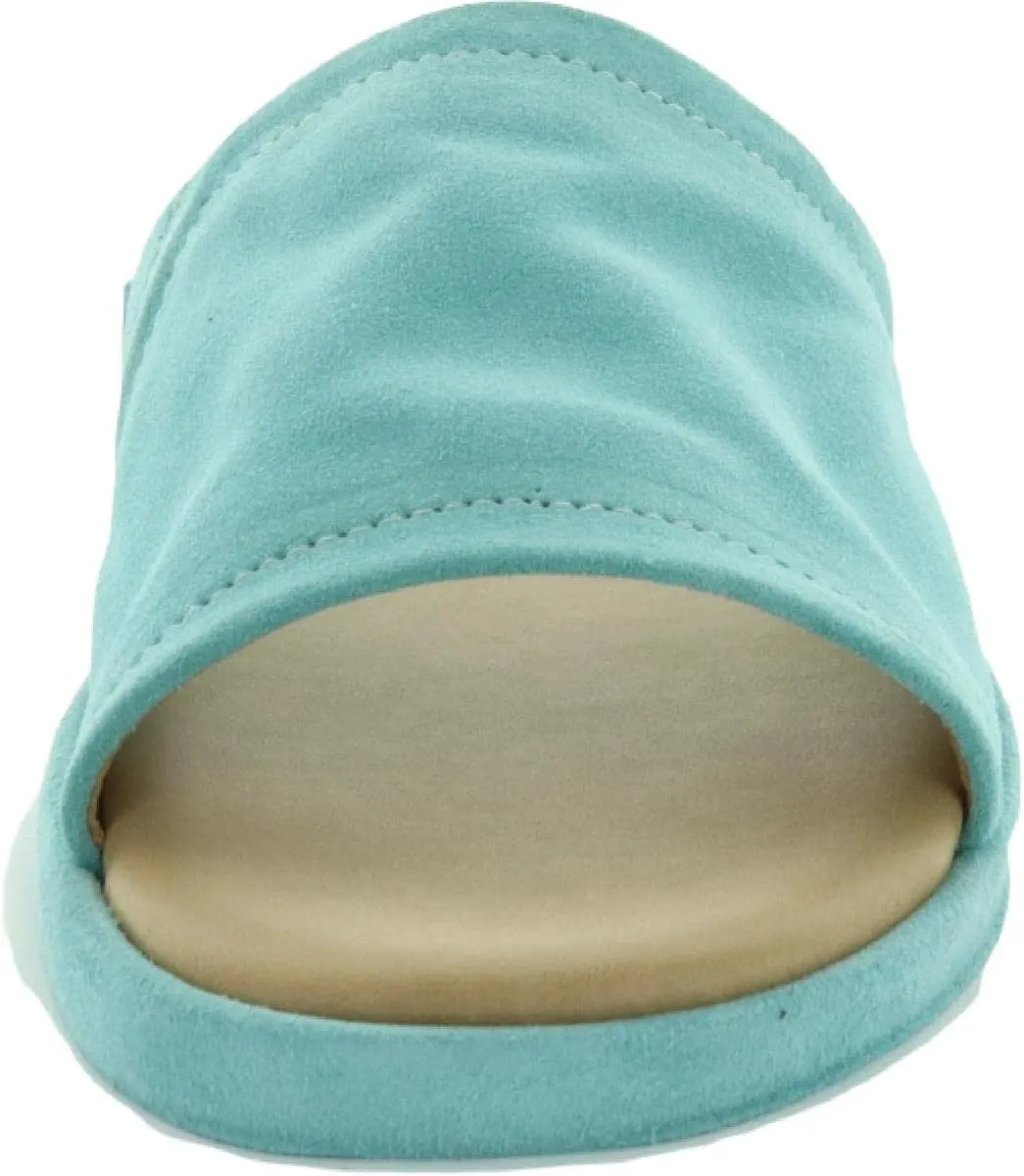 Kenneth Cole Women's Slip on, Slide Sandal