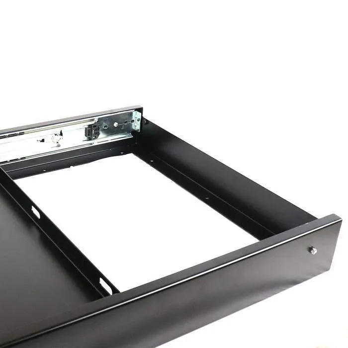 KickAss Fridge Slide for 95L Dual Zone Fridge/Freezer