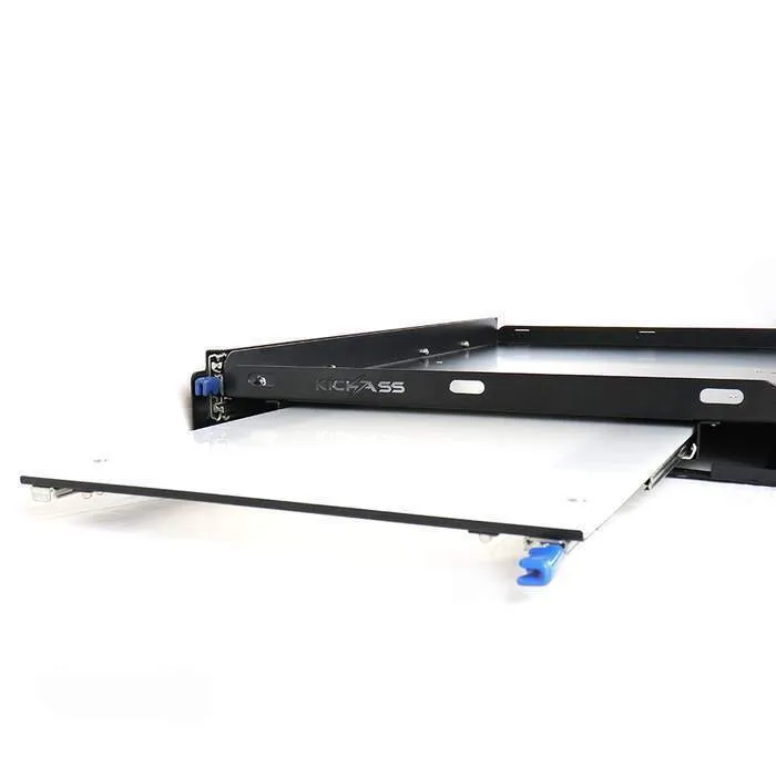 KickAss Fridge Slide for 95L Dual Zone Fridge/Freezer