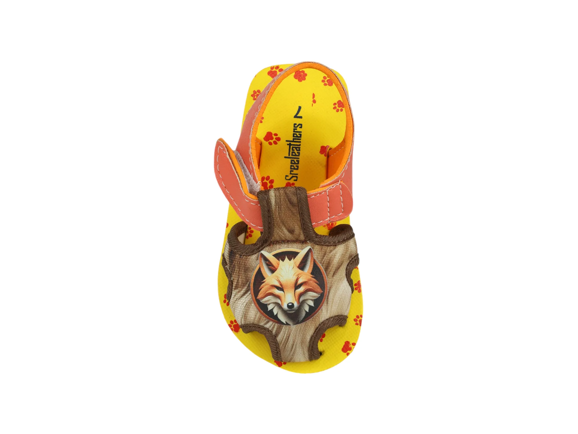 Kids sandal 41141  (1 - 5 years)