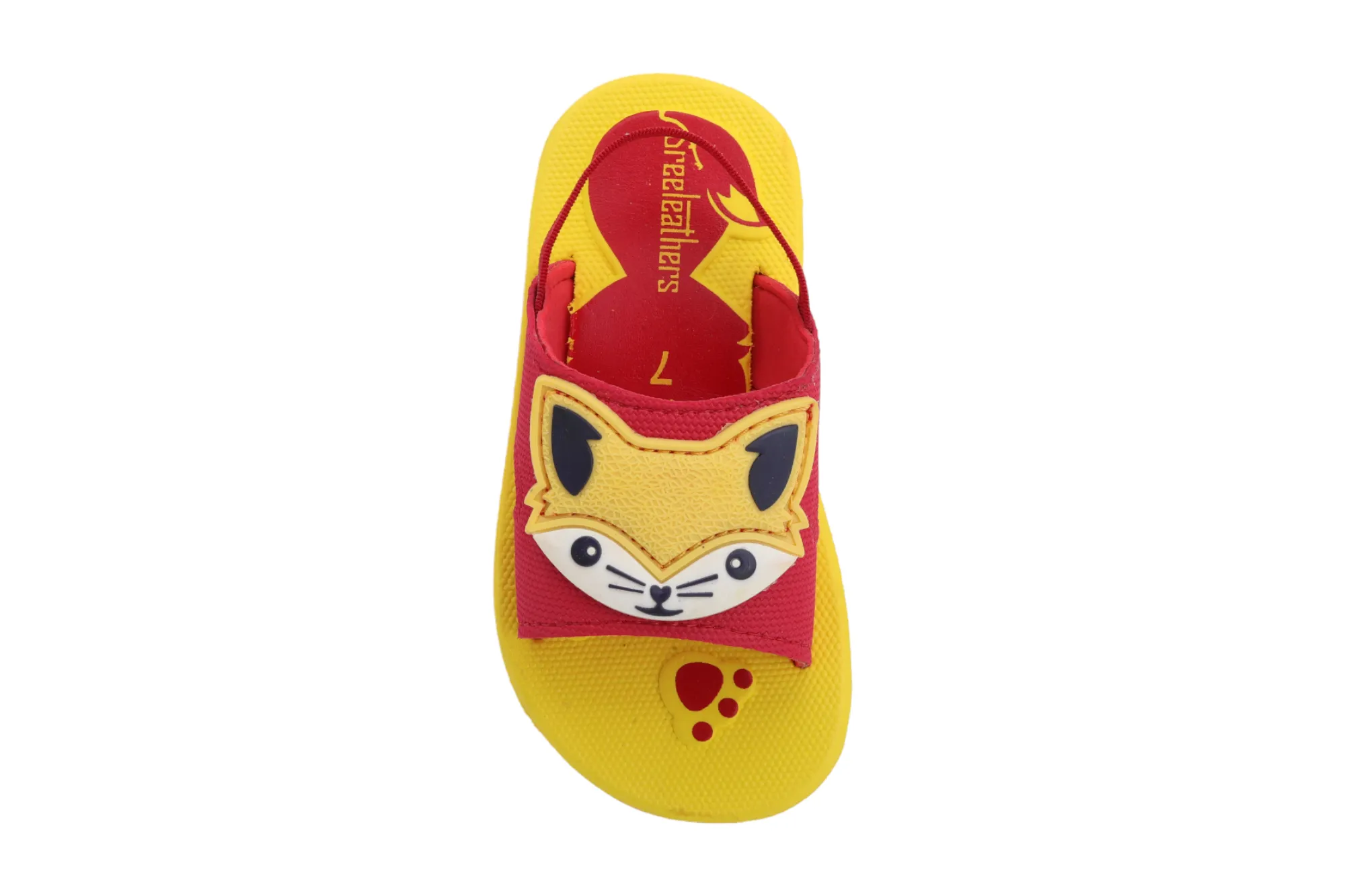 Kids sandal 90665  (1 - 5 years)