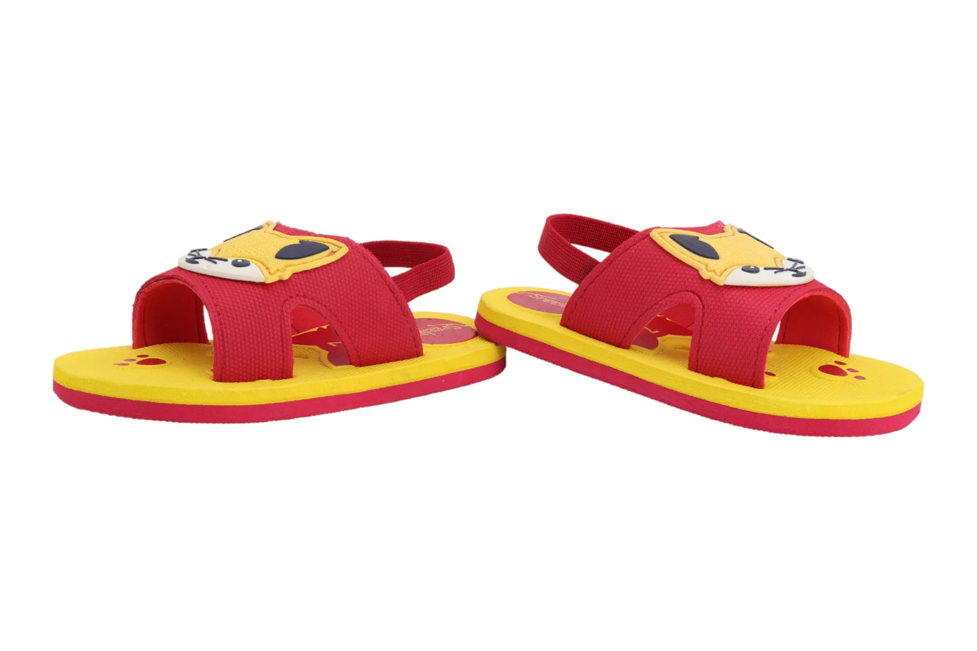 Kids sandal 90665  (1 - 5 years)