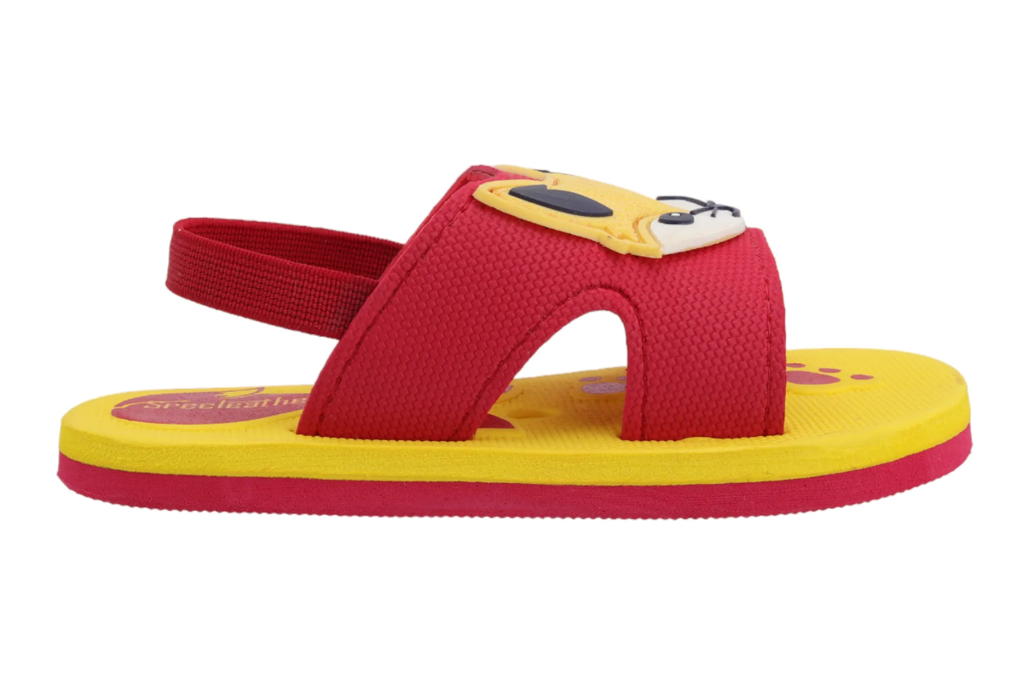Kids sandal 90665  (1 - 5 years)