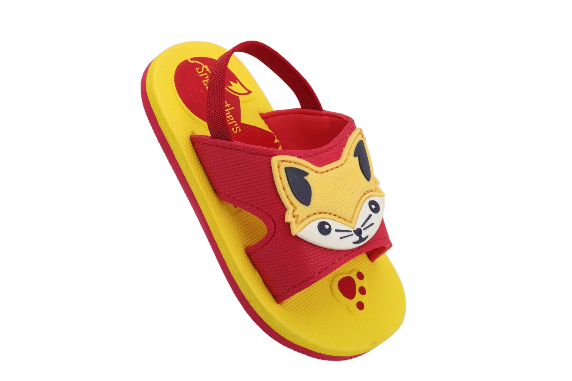 Kids sandal 90665  (1 - 5 years)
